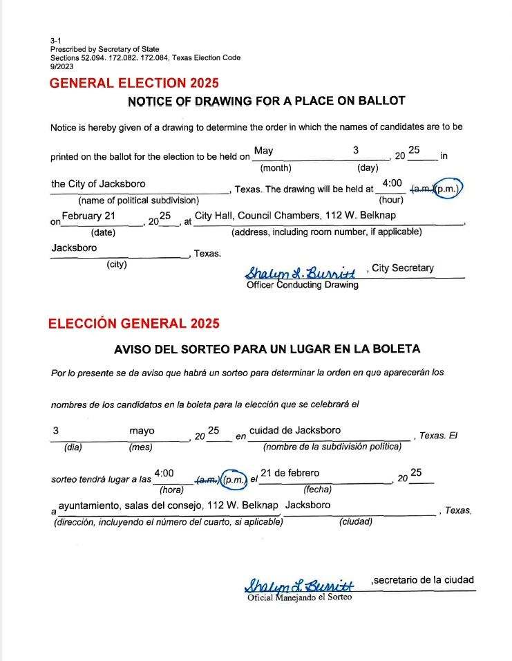 general election image