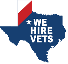 We Hire Vets